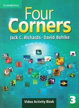 Four Corners 3 Video Activity (1th)