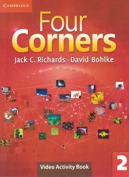 Four Corners 2 Video Activity (1th)