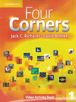 Four Corners 1 Video Activity 1ed