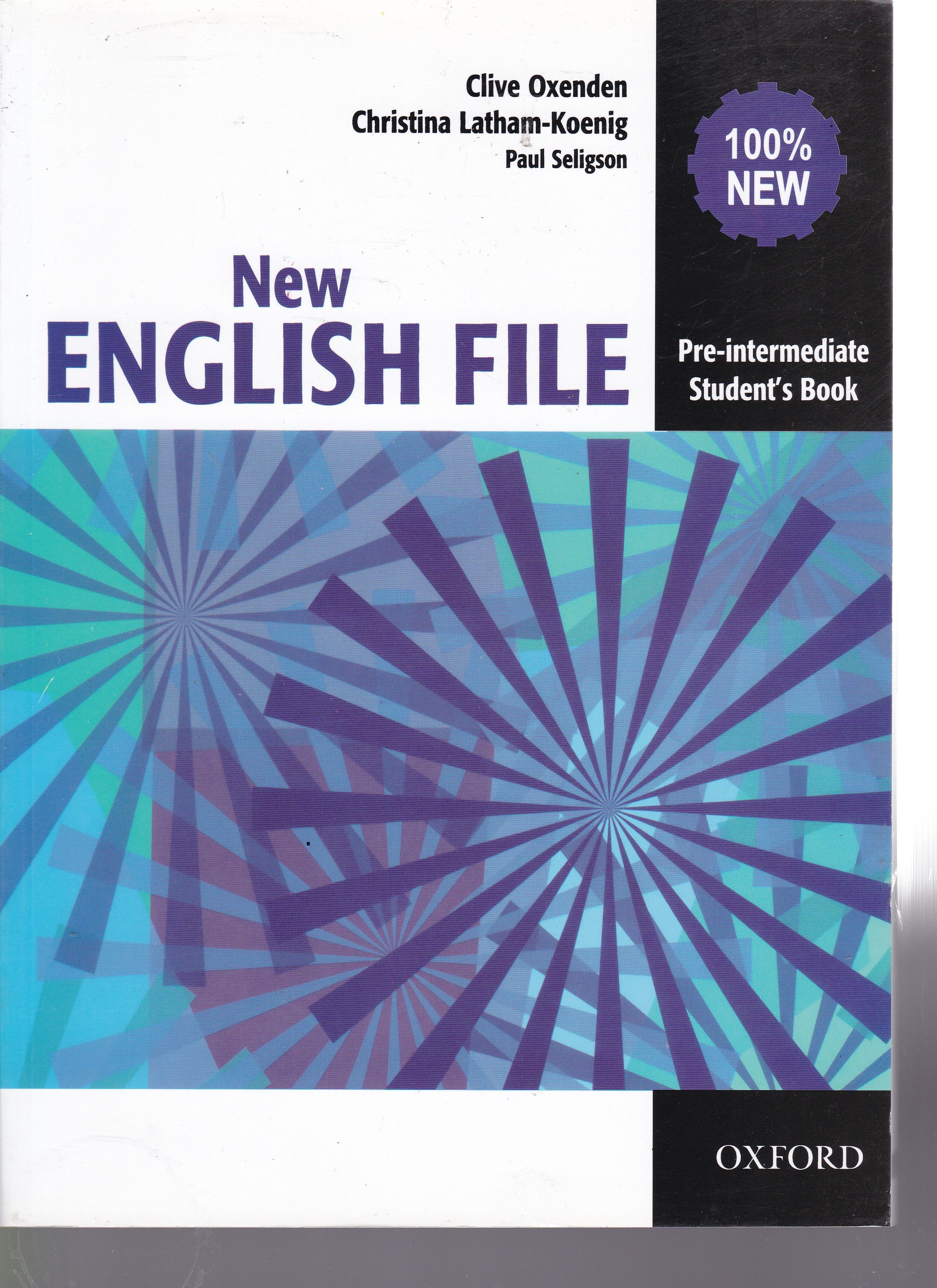 new-english-file-pre-intermediate--work
