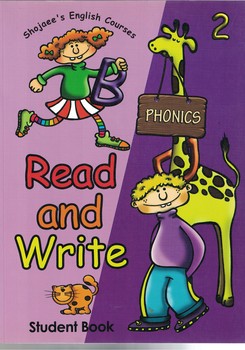 Read and Write 2