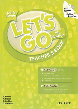 lets-go-lets-begin-teacher's-book-(4th-edition)