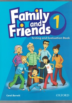  testing family and friends 1