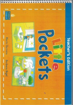 little Pockets Teacher's Edition