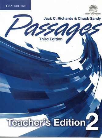 passages-2-teacher's-edition-
