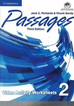 passages-2-video-activity-(3th-edition)-