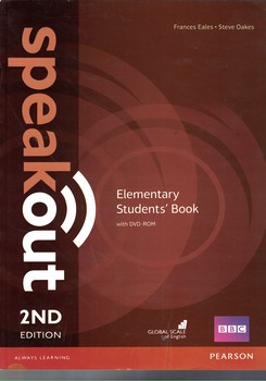 Speakout Elementary + Work (2th) 