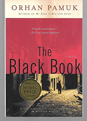the-black-book