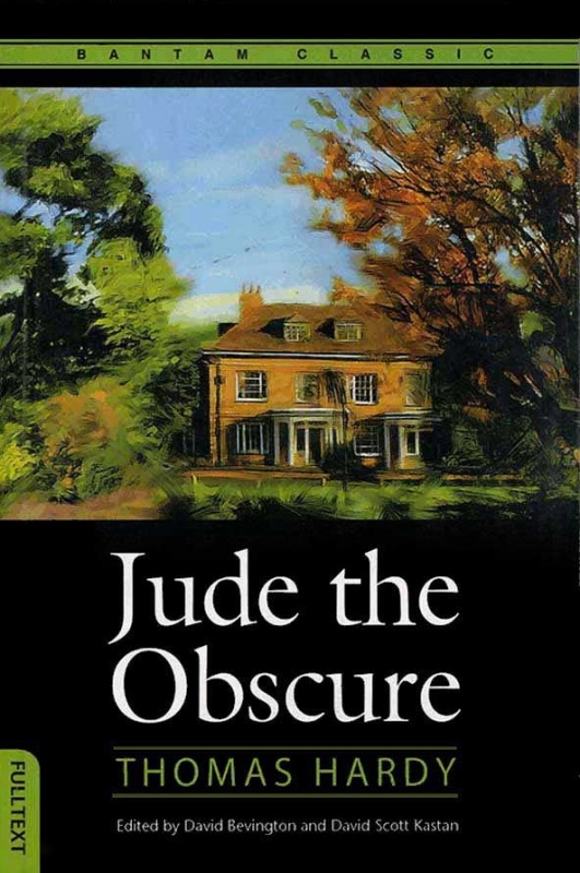 jude-the-obscure