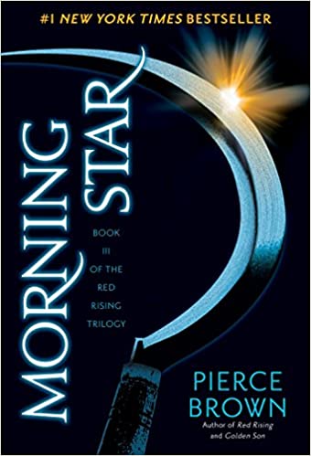 Morning Star (Red Rising Series) ستاره صبح