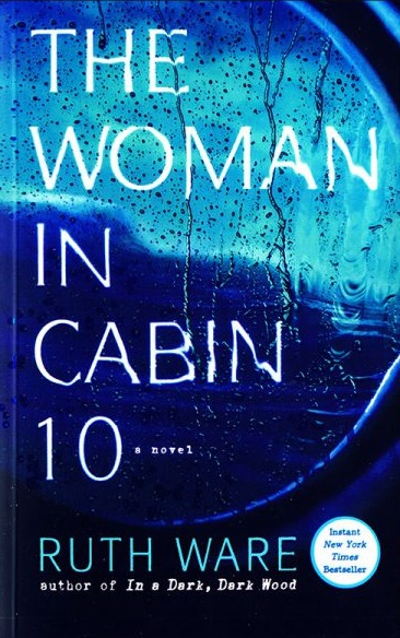 The Woman in Cabin 10 زنی در کابین