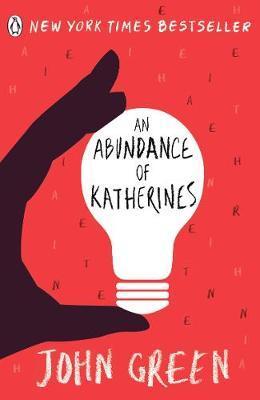 An Abundance of Katherines فراوانی کاترین ها