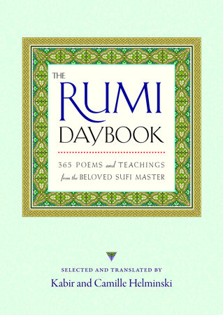the-rumi-daybook