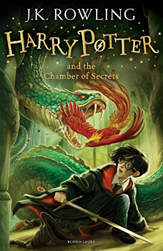 Harry Potter and the Chamber of Secrets 2 هری پاتر و حفره اسرارآمیز