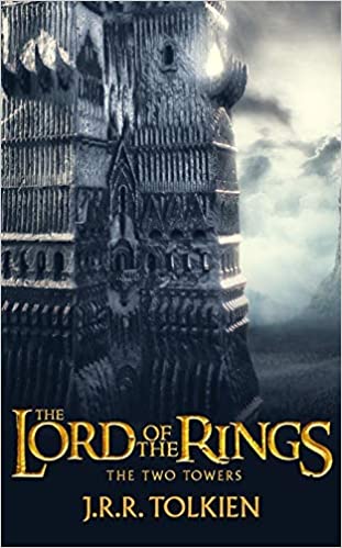 the-two-towers-(the-lord-of-the-rings,-book-2)-دو-برج