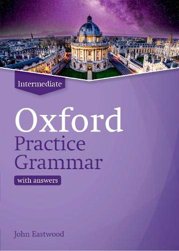 Oxford Practice Grammar (Intermediate) 