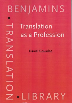 Translation as a Profession