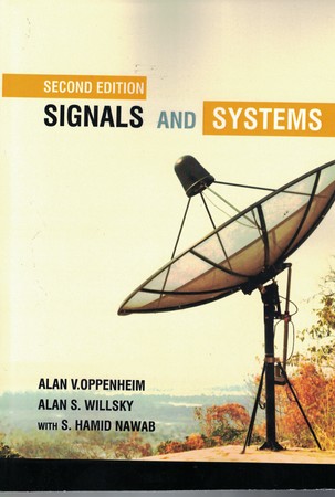 SIGNALS AND SYSTEMS (2th Edittion)