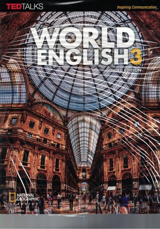 World English 3 (3th) 