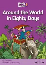 story family 5 around the world in eighty days 