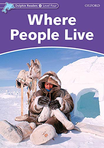 Dolphin Readers Where People Live