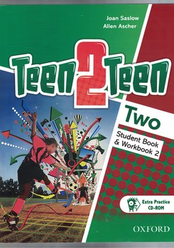 Teen2teen: 2