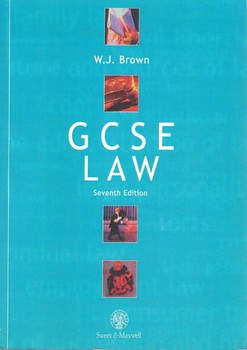 gcse-law