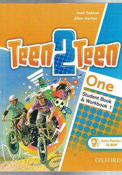 Teen2teen: 1 