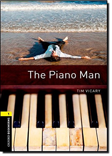 the Piano Man