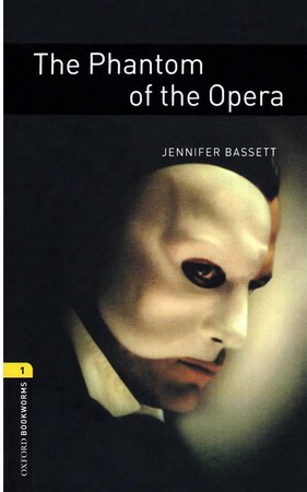 the Phantom of the Opera