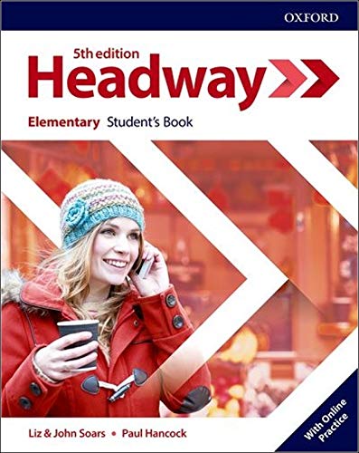 Headway Elementary + work (5th)