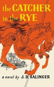 The Catcher in the Rye ناطور دشت