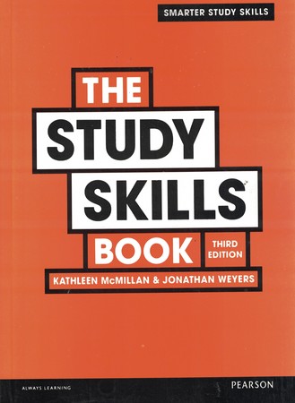 The Study Skills Book (3th edition)