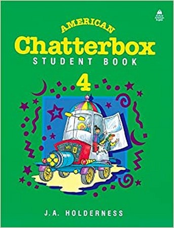 American Chatterbox 4 