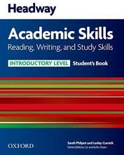 Headway Academic Skills (Introductory Level)
