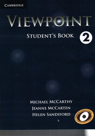 Viewpoint 2 Student's Book