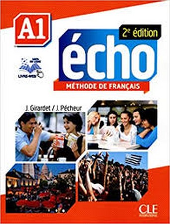 Echo A1 (2th) 