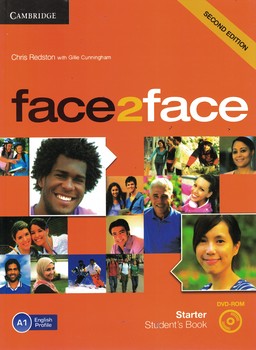 face2face Starter 