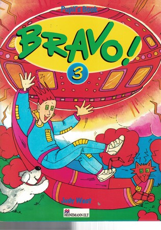 Bravo!3