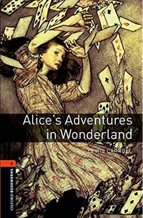 alice's-adventures-in-wonderland