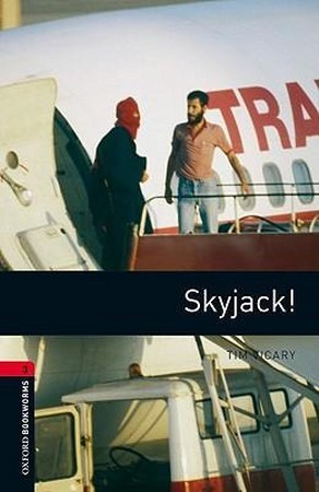 Skyjack ! tim Vicary