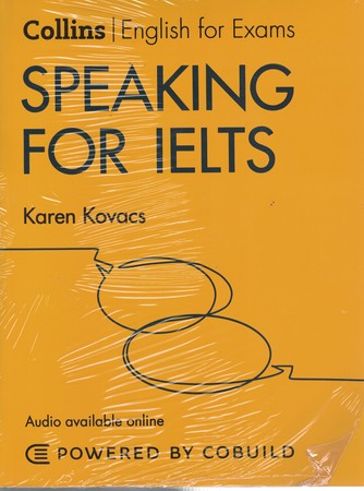 collins Speaking for IELTS (2th)