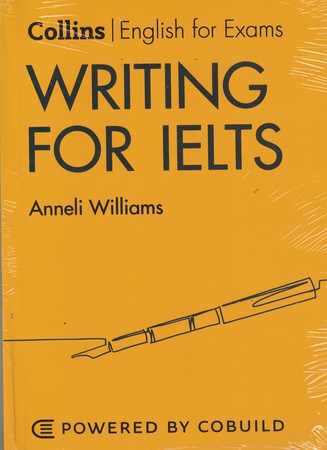 collins writing for IELTS (2th) 