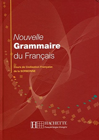 Noville Grammaire Du Francais