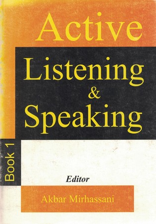 Active Listening & Speaking 
