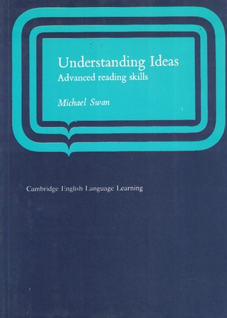 Understanding Ideas 