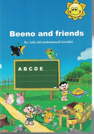Beeno and Friends