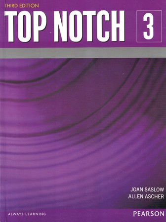 Top Notch 3 (3th)  