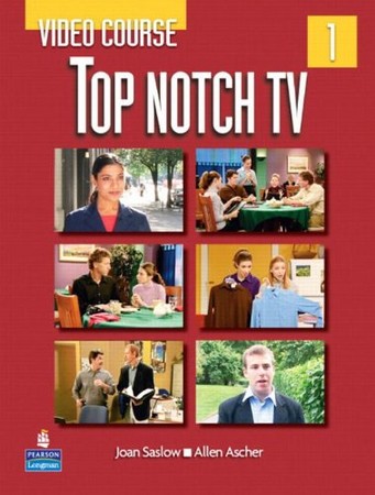 Top notch tv1 