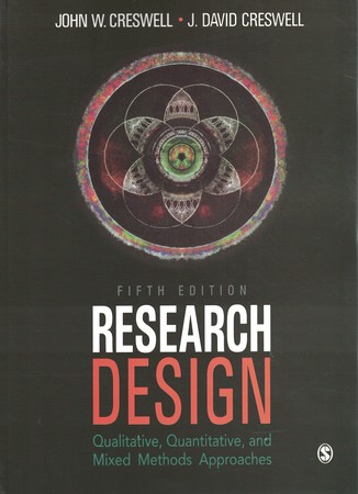 Research Design (5th Edition)